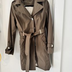 Trench Coat