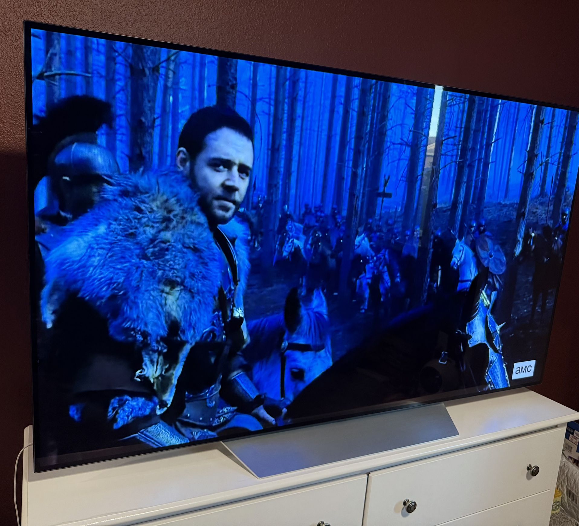TV LG OLED 65 