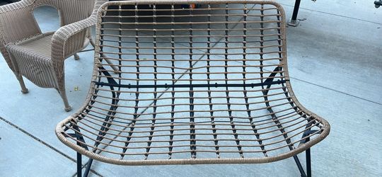 Love seat