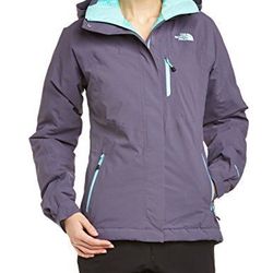 North Face Resolve Jacket