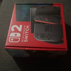 Nintendo Switch 2
