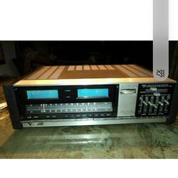 Stereo Receiver 