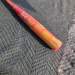 Easton Hype Fire Bat -5 (USSSA)