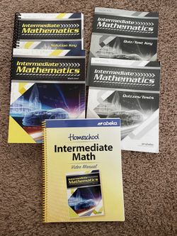Abeka Homeschool Curriculum