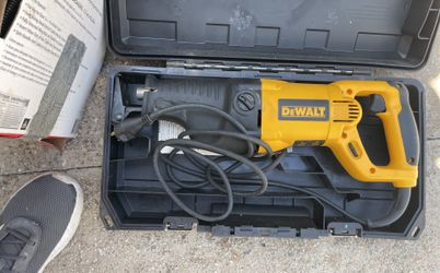 Dewalt Electric