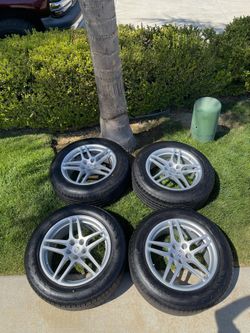 Porsche Macan Wheels 5x112