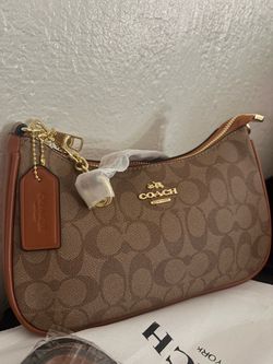 Terri Shoulder Bag
