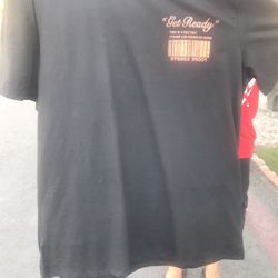 Dream Life T-Shirts $5 Each 