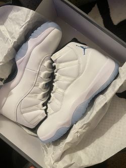 Jordan 11