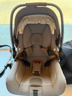 Nuna PIPA Infant Car Seat