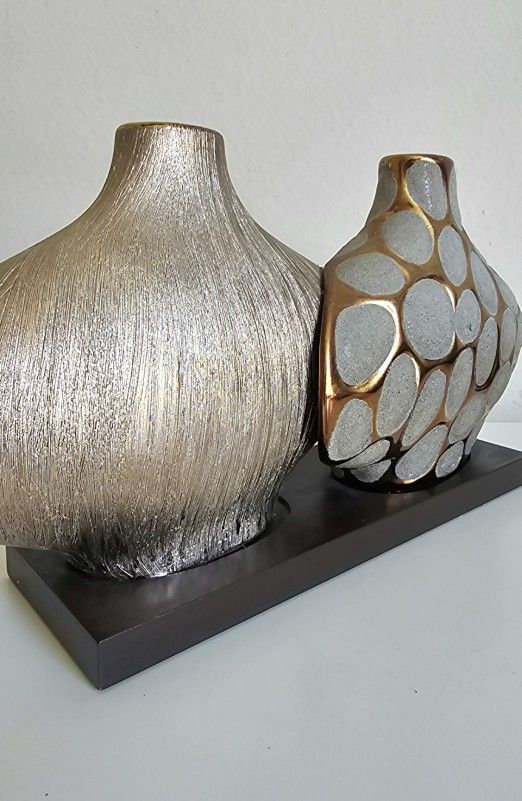 Ceramic Vintage Vase for Modern Home Dec