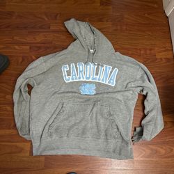 north carolina hoodie