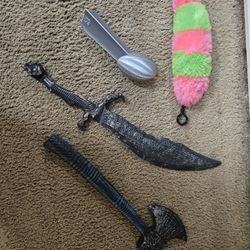 Halloween Accessories 