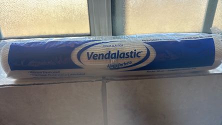 Elastic bandage / Venda Elastica
