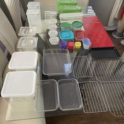 Superseal Microwave Reheatable 