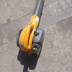 Blower