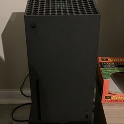 Xbox Series X