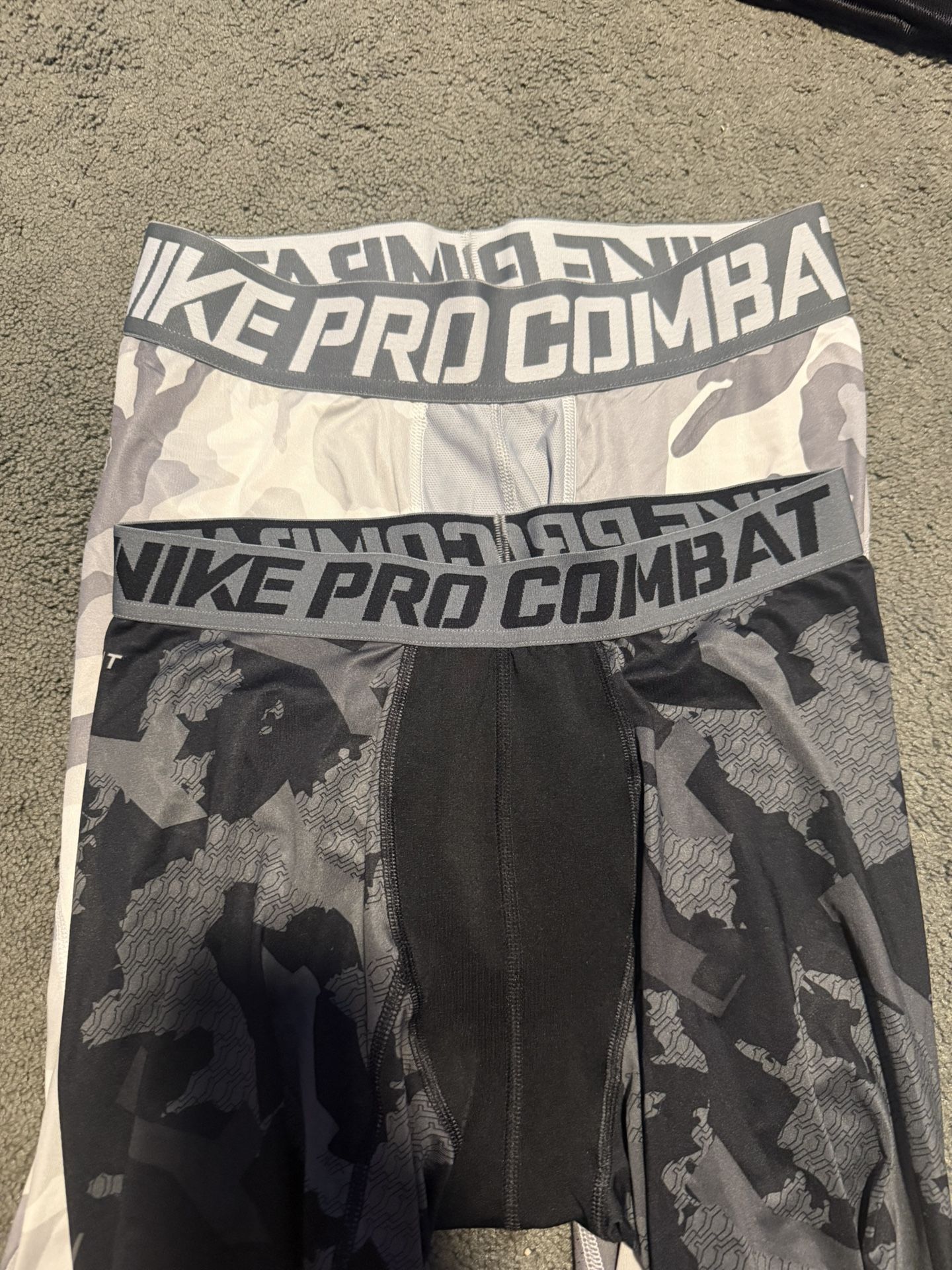 Nike Pro Combat Leggings