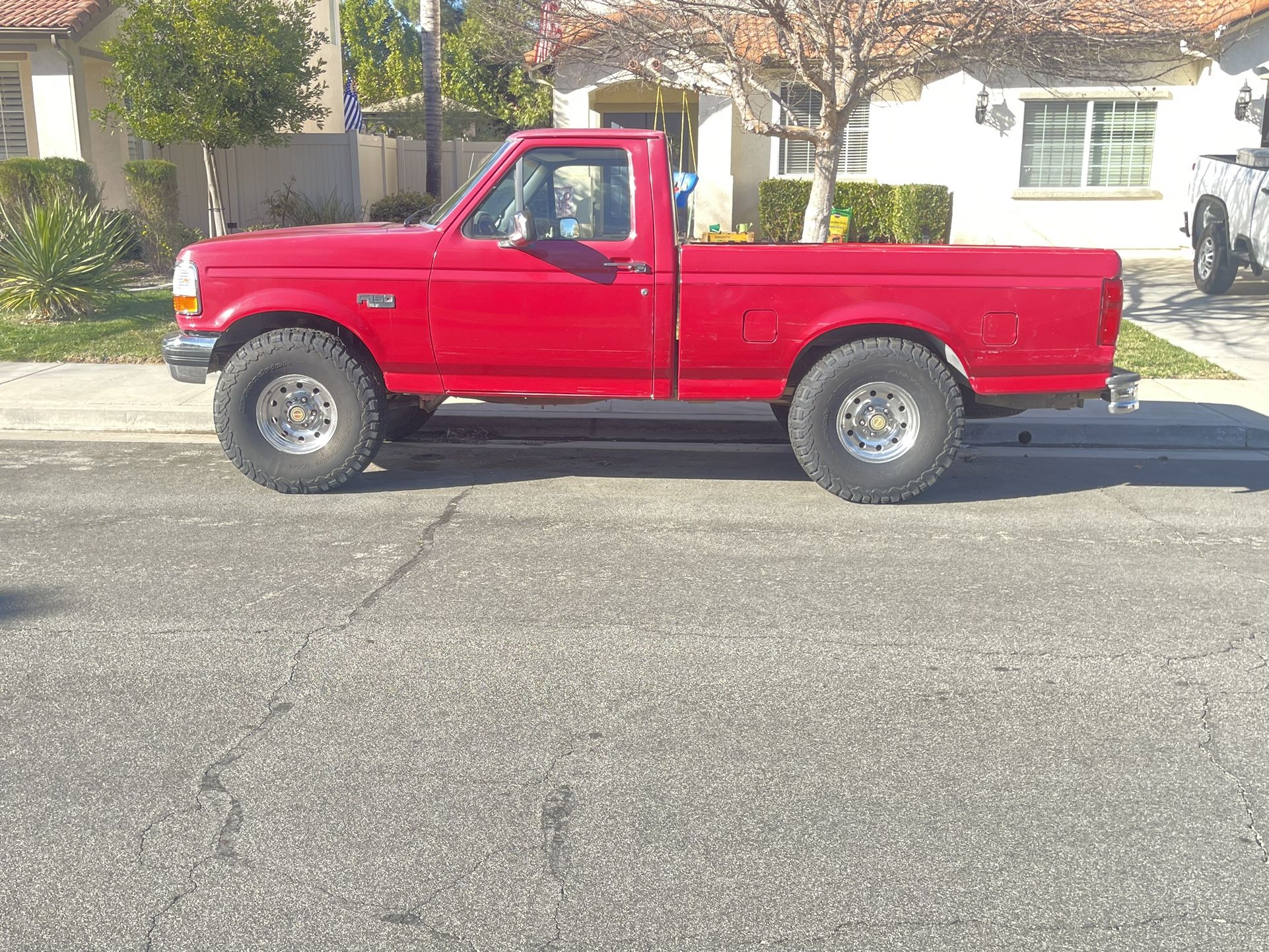 1994 Ford F-150