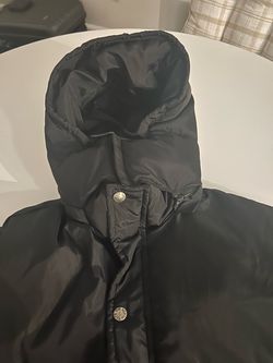 Gucci x North face Collab S/M Puffer Jacket