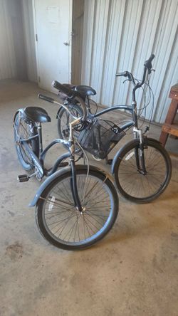 Bikes 2