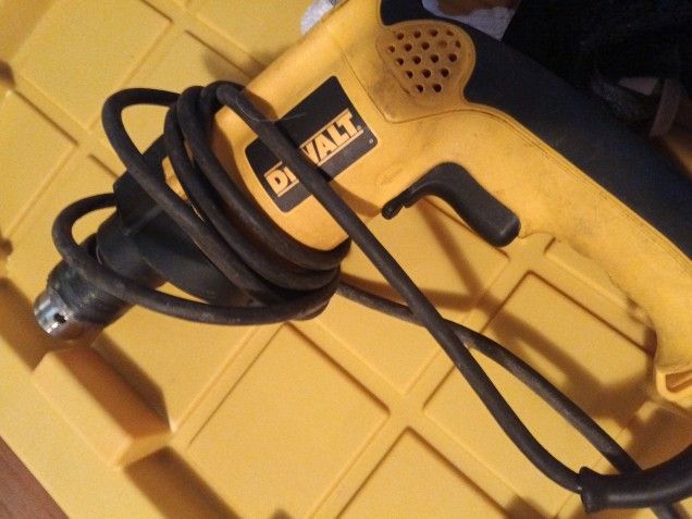 DeWalt Electric