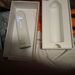 Infrared Forehead  Thermometer 