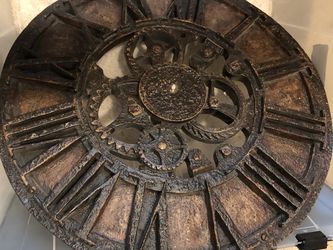 Wall Clock- Home Decor