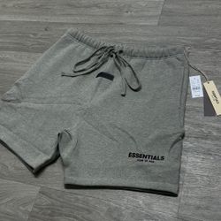 Essentials Shorts