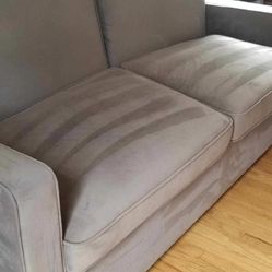 Pull Out Couch