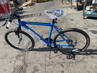 Nishiki  Pueblo 1.1 26'' Mountain Bike, Large - Blue