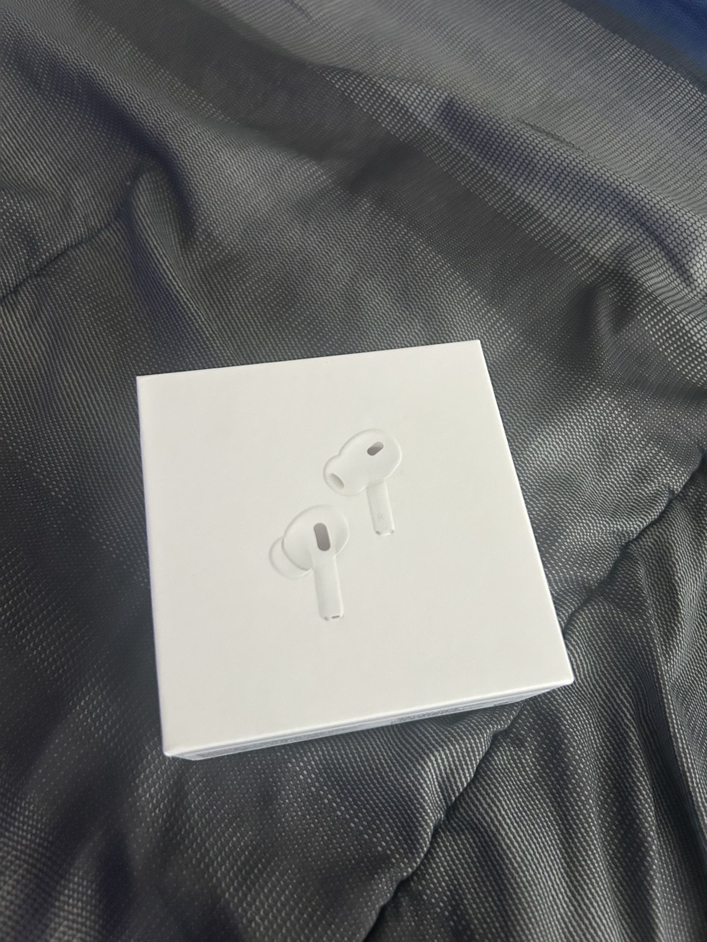 Airpod pros 2nd generation 