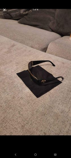 Versace Men's Glasses