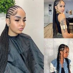Braids