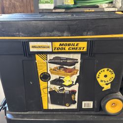 Mobile tool chest