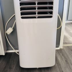 Portable Window AC