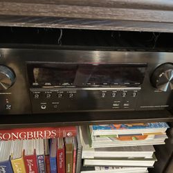 Complete Home Theater Sound System