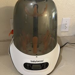 Baby Brezza 