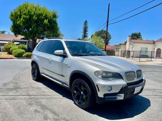 2010 BMW X5
