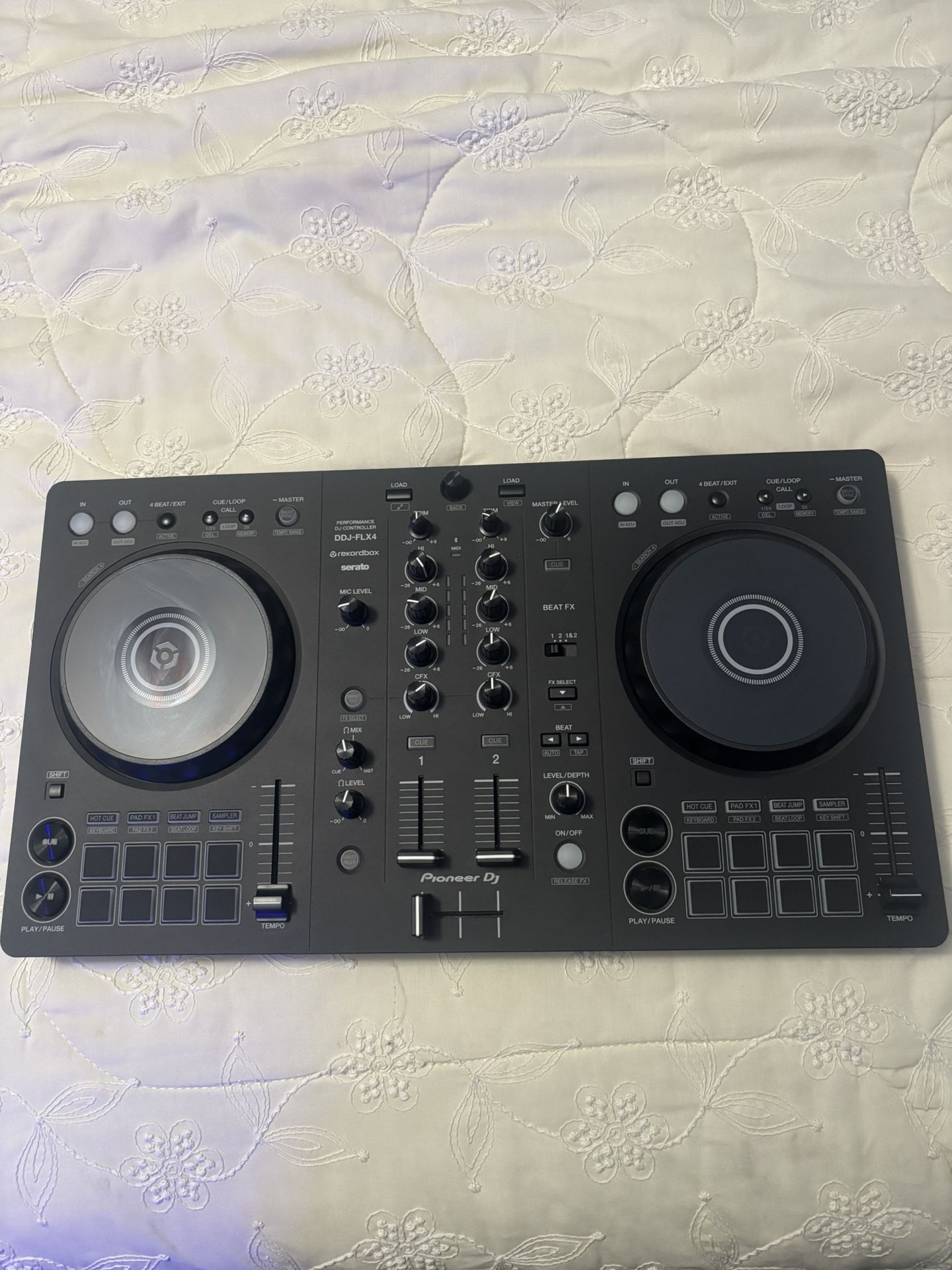 PIONEER DDJ-FLX4
