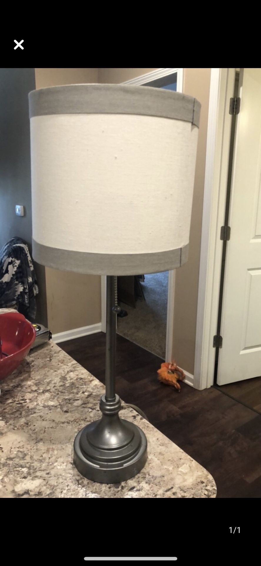 Lamp