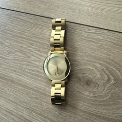 Movado watch