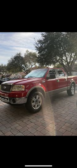 2006 Ford F-150