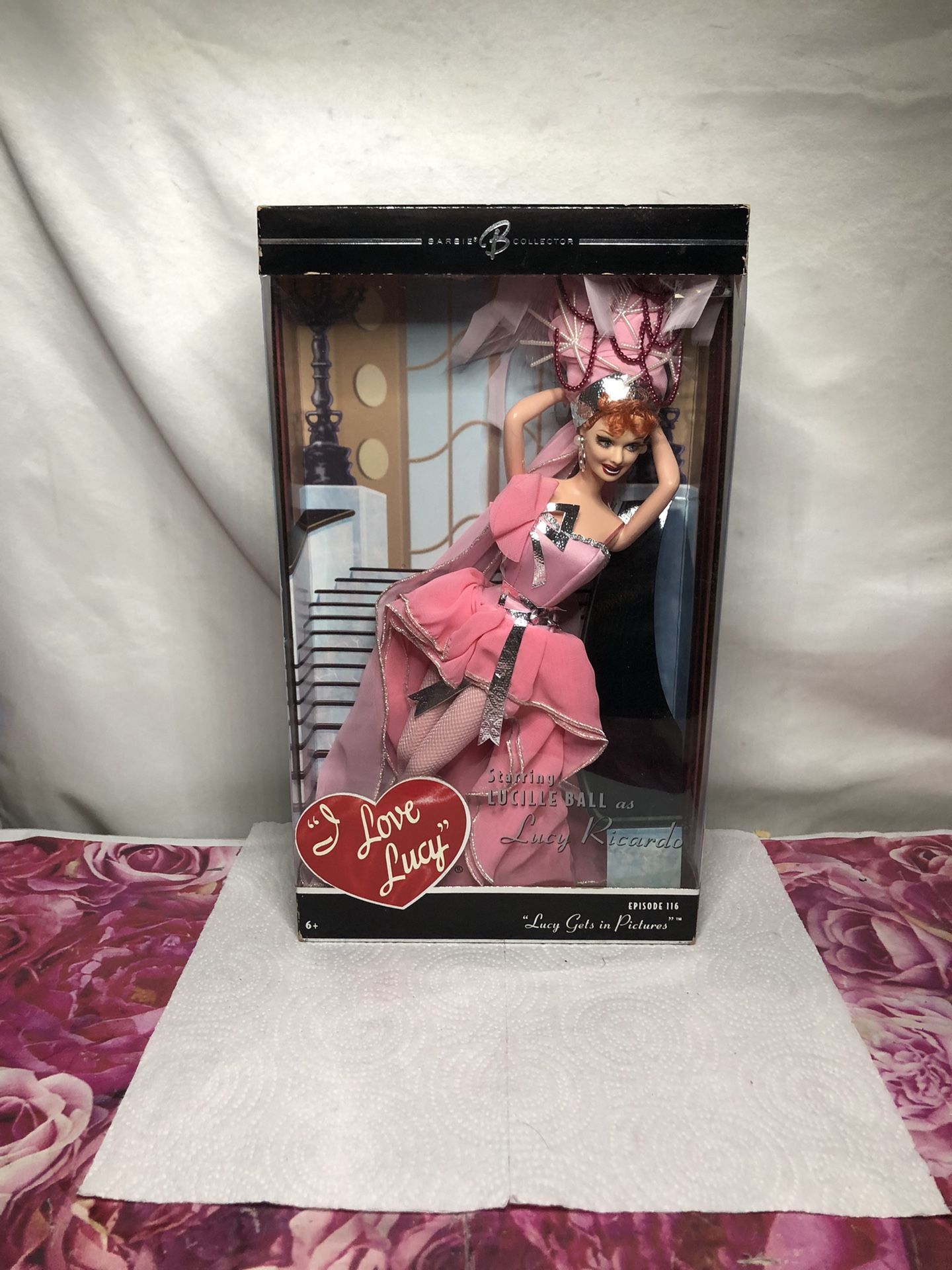 Barbie Mattel Lucy Gets In Pictures Doll,All Products : American Fashion Style Bags On Sale