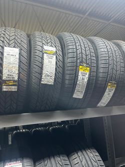 Vogue 235/75R15 Premium Tire
