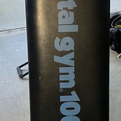 Total Gym 1000