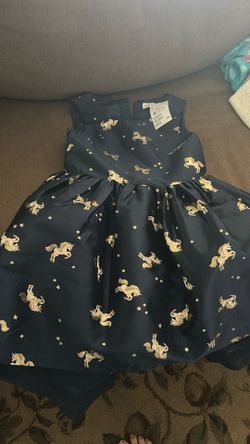 Girls dress size 6