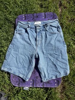 Men jorts