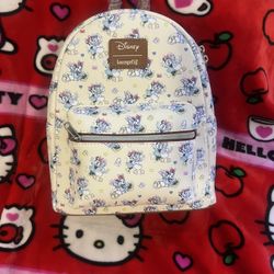 Disney Loungefly (Minnie & Daisy)