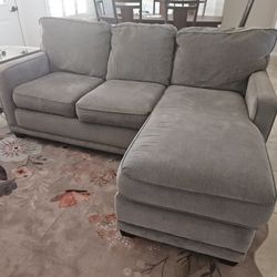 Lazy Boy Sofa With Chaise